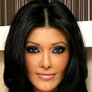 Koena Mitra