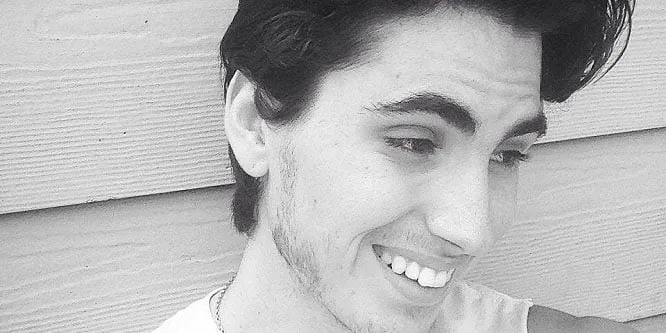 Ricky Ficarelli