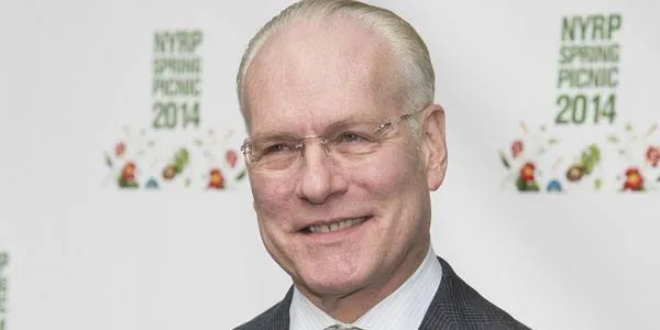 Tim Gunn