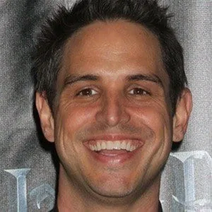 Greg Berlanti