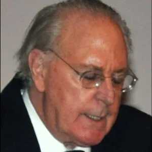Winston Groom