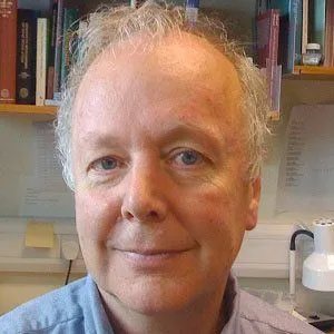 Adrian Bird