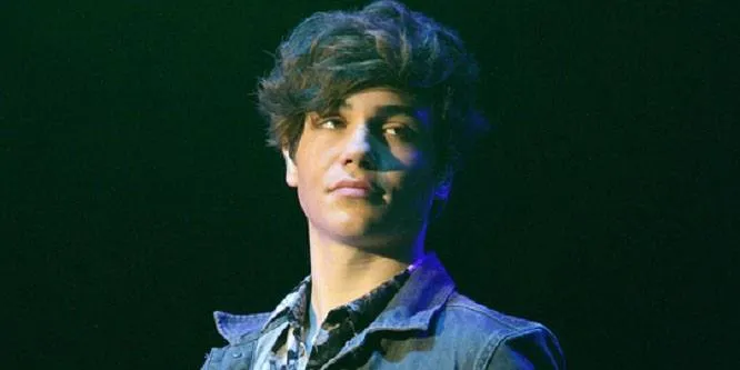 George Shelley