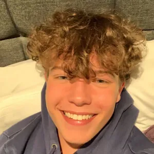 Josh Brown (TikTok Star)