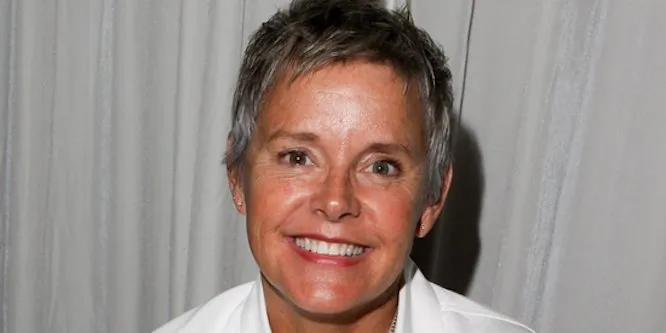 Amanda Bearse