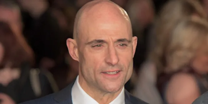Mark Strong