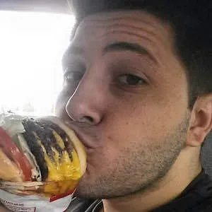 Mike Shahbazian