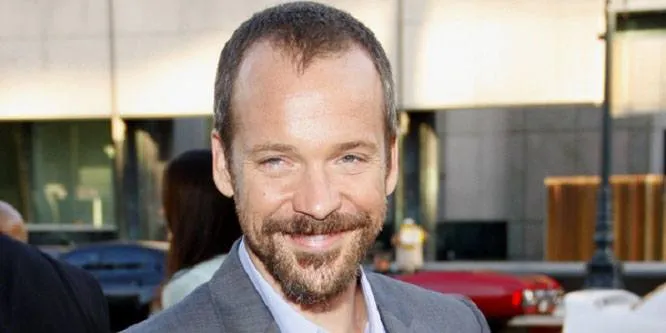 Peter Sarsgaard
