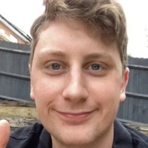 Harry Ross-Hughes