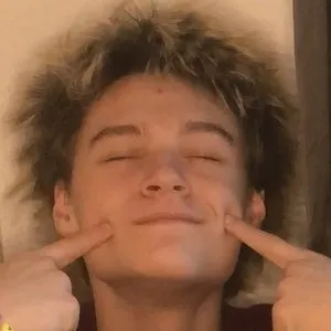 Sean Brown (TikTok Star)