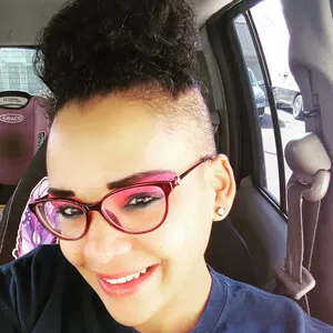 Ebony Jackson