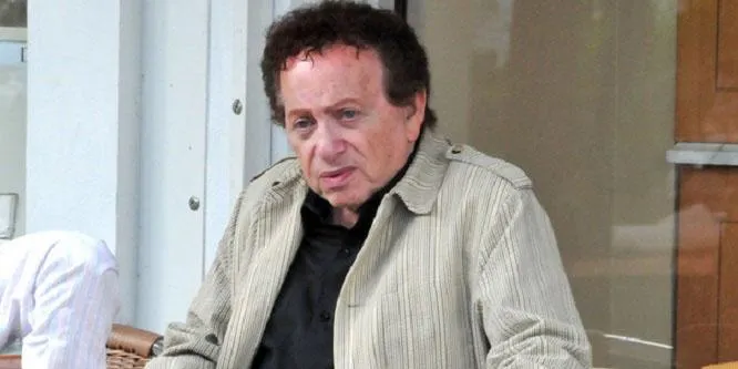 Jackie Mason