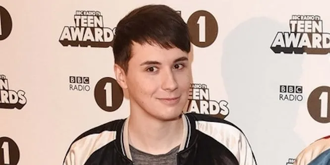 Daniel Howell