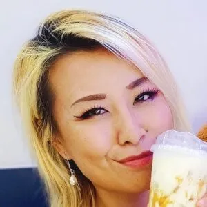 Raina Huang