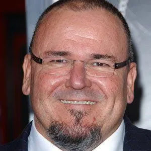 Stephen Marcus