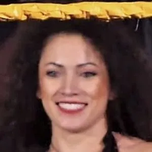 Vanessa Borne