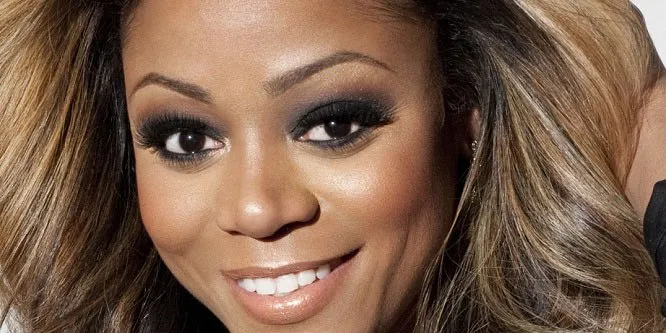 LaTavia Roberson