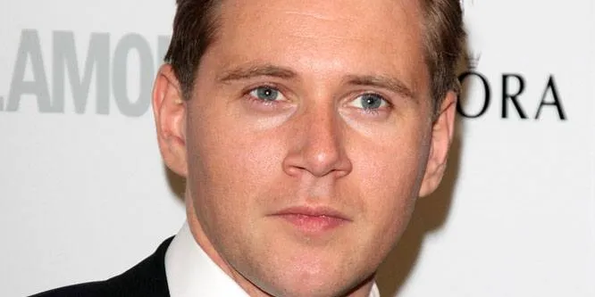 Allen Leech
