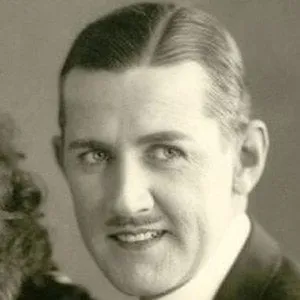 Charley Chase