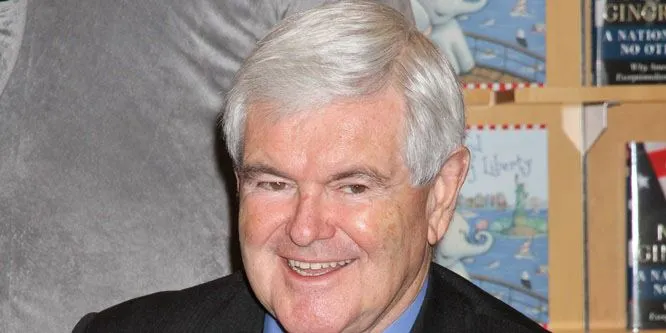 Newt Gingrich
