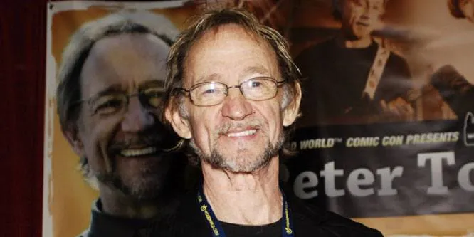 Peter Tork