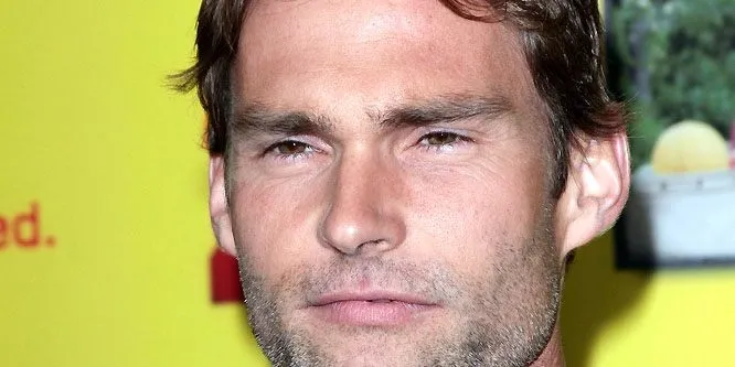 Seann William Scott