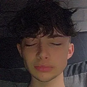 Aaron Lee (TikTok Star)