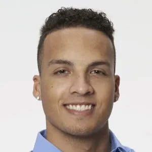 Brandon Jones (Reality Star)