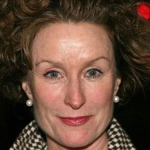 Lisa Banes