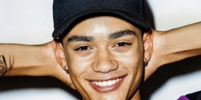 Zion Kuwonu