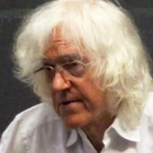 Derek Parfit