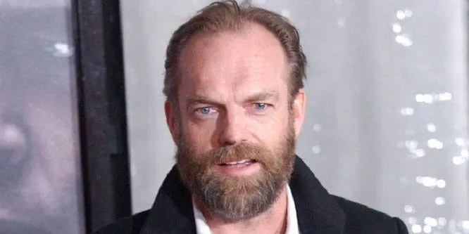 Hugo Weaving