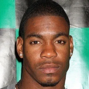 Leroy Garrett
