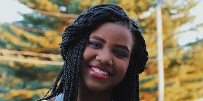 Rae George
