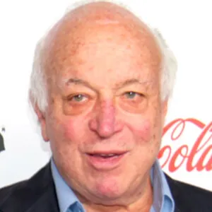 Seymour Stein