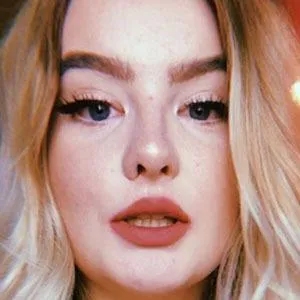 Haley Jean Scherbel