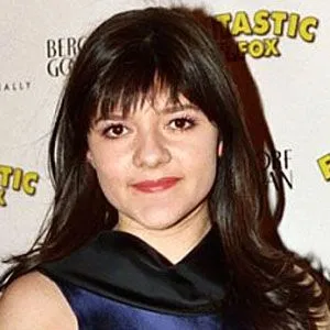 Madeleine Martin