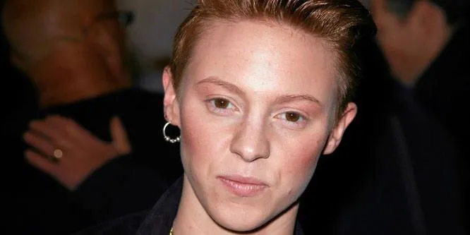 Elly Jackson