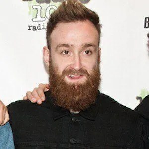 Ross Mcnae