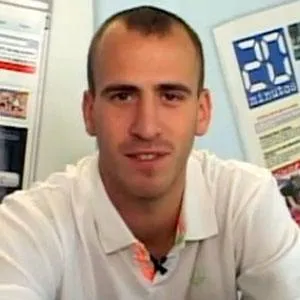 Sergio Rodríguez (Basketball Player)