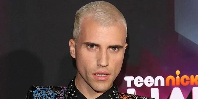 Tyler Glenn