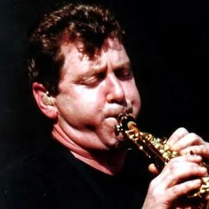 Jay Beckenstein