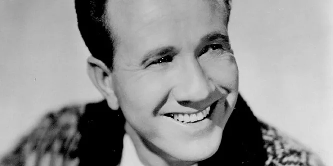 Marty Robbins
