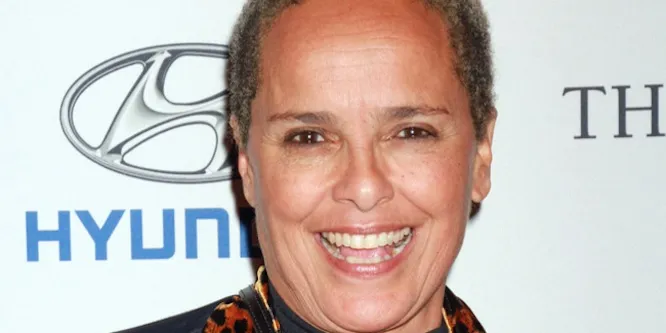 Shari Belafonte