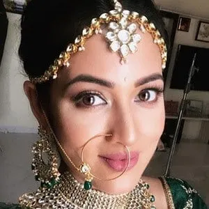 Vidisha Srivastava