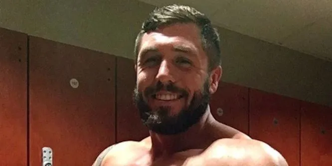 Carson Moss