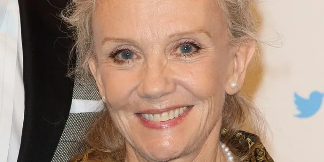 Hayley Mills
