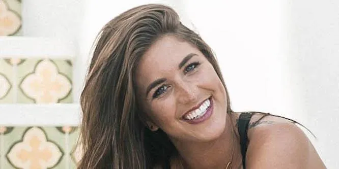 Arika Stovall