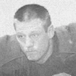 Ben Davidson (Football Player)