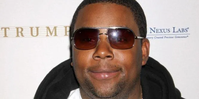 Kenan Thompson